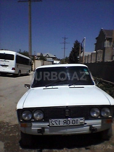 LADA (VAZ) 2106 1982, 330,000 km - 1.5 l - Bakı