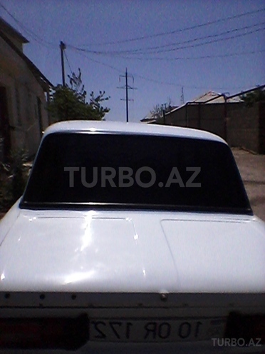 LADA (VAZ) 2106 1982, 330,000 km - 1.5 l - Bakı