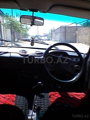 LADA (VAZ) 2106 1982, 330,000 km - 1.5 l - Bakı