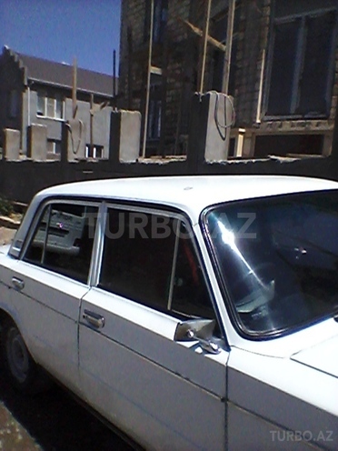 LADA (VAZ) 2106 1982, 330,000 km - 1.5 l - Bakı