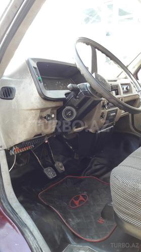 GAZ 2705 2000, 150,000 km - 2.4 l - Bakı