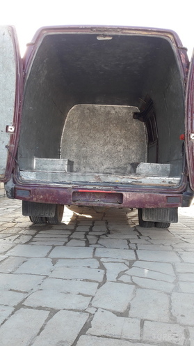 GAZ 2705 2000, 150,000 km - 2.4 l - Bakı