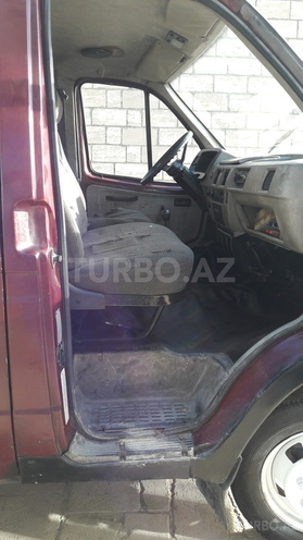 GAZ 2705 2000, 150,000 km - 2.4 l - Bakı