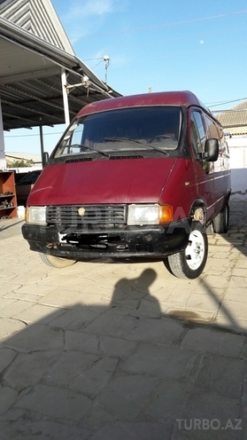 GAZ 2705 2000, 150,000 km - 2.4 l - Bakı