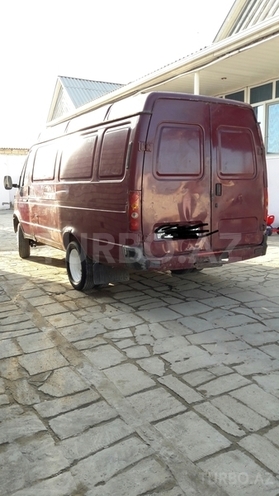 GAZ 2705 2000, 150,000 km - 2.4 l - Bakı