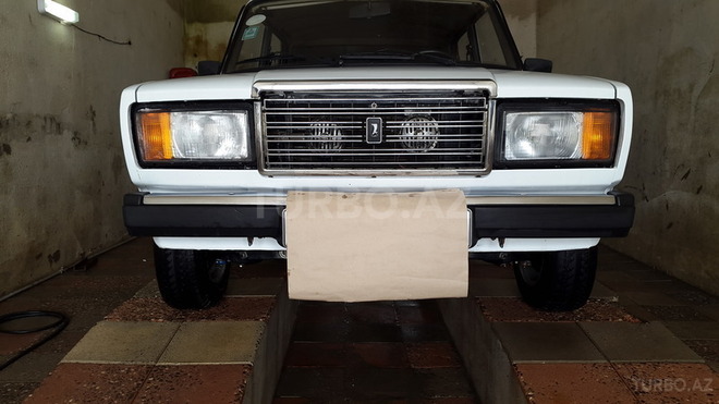 LADA (VAZ) 2107 2006, 178,562 km - 1.6 l - Bakı