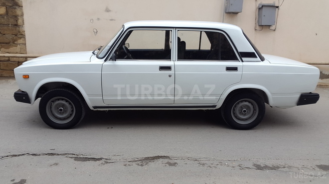 LADA (VAZ) 2107 2006, 178,562 km - 1.6 l - Bakı
