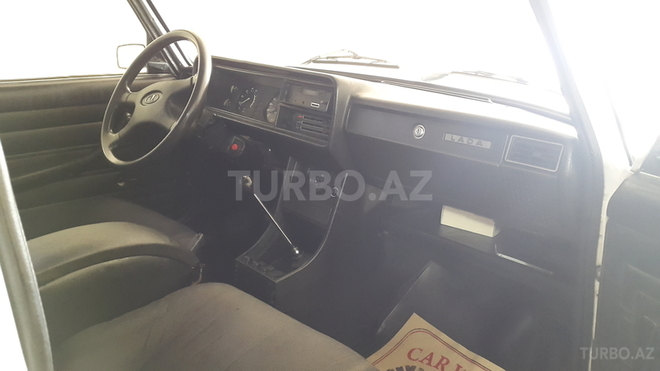 LADA (VAZ) 2107 2006, 178,562 km - 1.6 l - Bakı