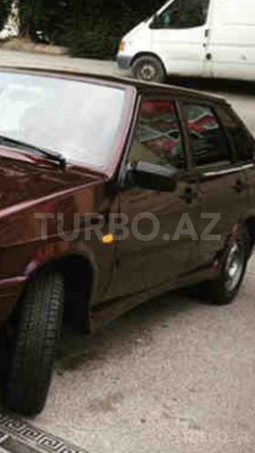 LADA (VAZ) 2114 2005, 235,631 km - 0.2 l - Bakı