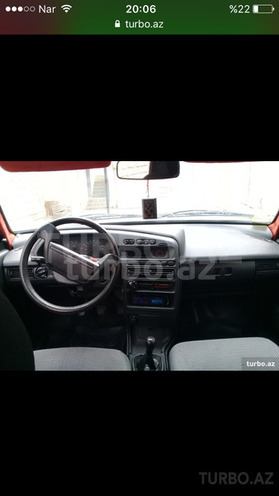 LADA (VAZ) 2114 2005, 235,631 km - 0.2 l - Bakı