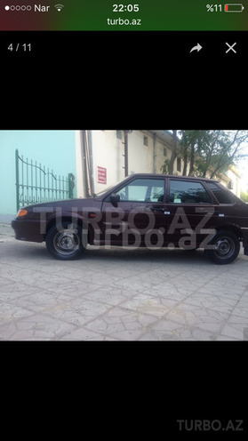 LADA (VAZ) 2114 2005, 235,631 km - 0.2 l - Bakı