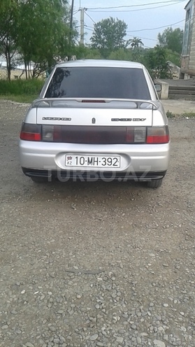 LADA (VAZ) 2110 2002, 16,800 km - 1.6 l - Bərdə