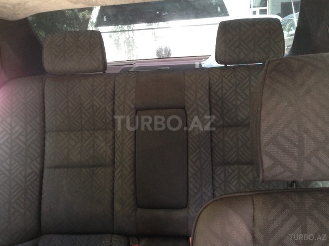 Mercedes C 200 1994, 215,000 km - 2.0 л - Bakı