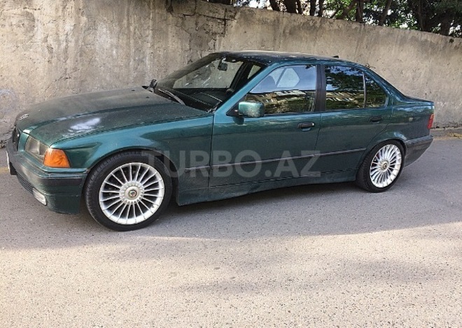 BMW 318 1993, 430,000 km - 0.2 l - Bakı
