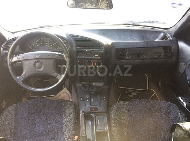 BMW 318 1993, 430,000 km - 0.2 l - Bakı