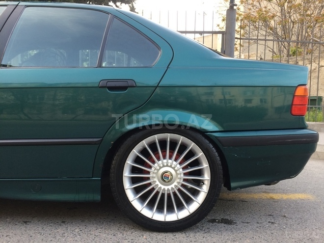 BMW 318 1993, 430,000 km - 0.2 l - Bakı
