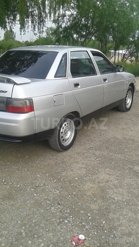 LADA (VAZ) 2110 2002, 16,800 km - 1.6 l - Bərdə