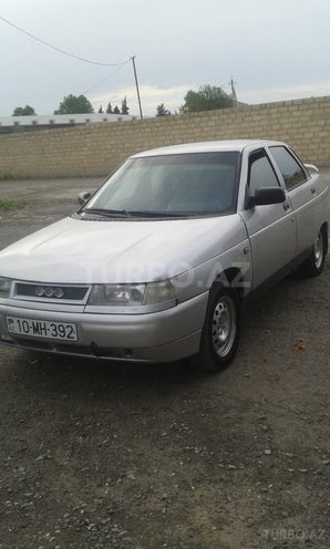 LADA (VAZ) 2110 2002, 16,800 km - 1.6 l - Bərdə