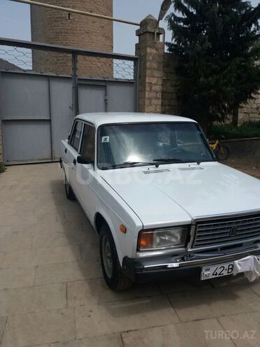 LADA (VAZ) 2107 2008, 200,000 km - 1.6 l - Bakı