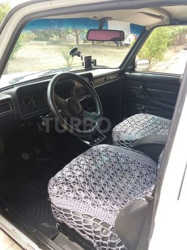 LADA (VAZ) 2107 2008, 200,000 km - 1.6 l - Bakı