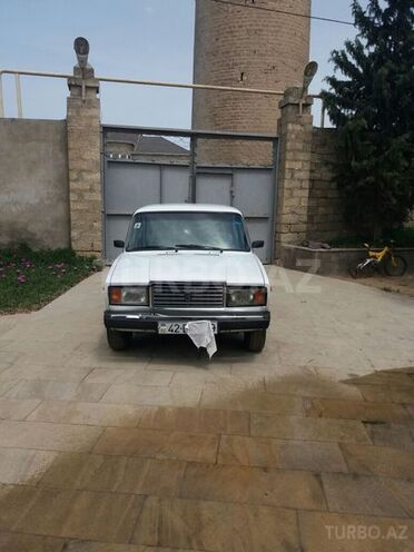 LADA (VAZ) 2107 2008, 200,000 km - 1.6 l - Bakı
