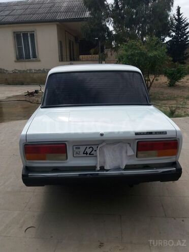LADA (VAZ) 2107 2008, 200,000 km - 1.6 l - Bakı