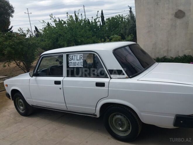 LADA (VAZ) 2107 2008, 200,000 km - 1.6 l - Bakı