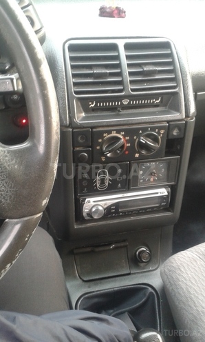 LADA (VAZ) 2110 2002, 16,800 km - 1.6 l - Bərdə