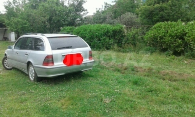Mercedes C 200 1998, 224,771 km - 2.0 l - Lənkəran
