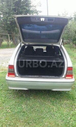 Mercedes C 200 1998, 224,771 km - 2.0 l - Lənkəran