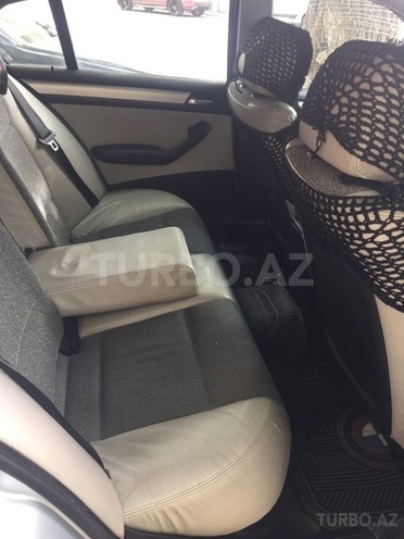 BMW 320 2003, 134,567 km - 2.2 l - Bakı