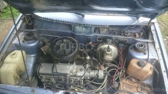 LADA (VAZ) 2109 1988, 56,873 km - 1.5 l - Qax