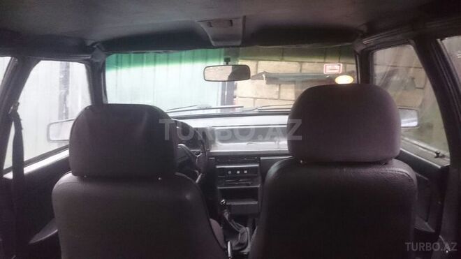 LADA (VAZ) 2109 1988, 56,873 km - 1.5 l - Qax