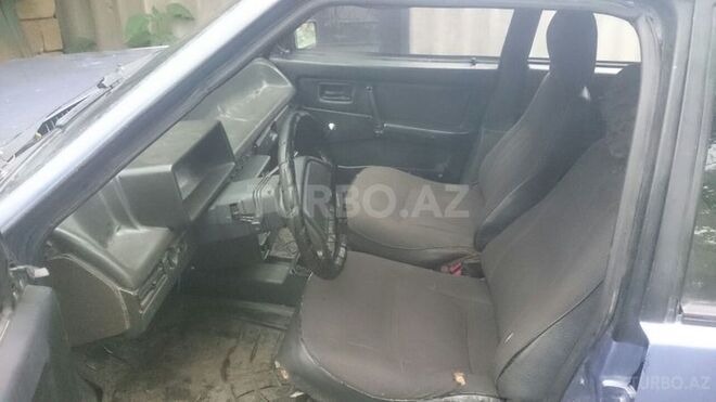LADA (VAZ) 2109 1988, 56,873 km - 1.5 l - Qax