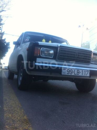 LADA (VAZ) 2107 2003, 148,000 km - 0.2 l - Bakı