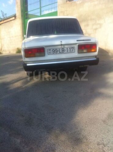 LADA (VAZ) 2107 2003, 148,000 km - 0.2 l - Bakı