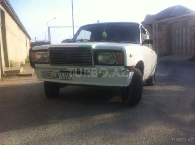 LADA (VAZ) 2107 2003, 148,000 km - 0.2 l - Bakı