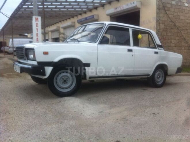LADA (VAZ) 2107 2003, 148,000 km - 0.2 l - Bakı