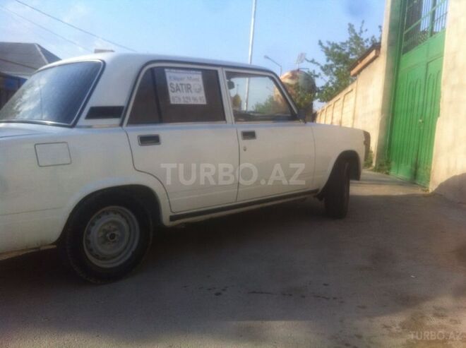 LADA (VAZ) 2107 2003, 148,000 km - 0.2 l - Bakı
