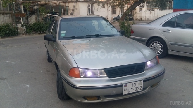 Daewoo Nexia 2007, 260,000 km - 1.5 л - Bakı
