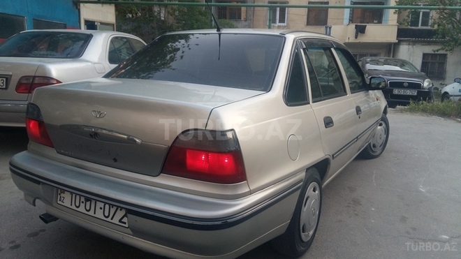 Daewoo Nexia 2007, 260,000 km - 1.5 л - Bakı
