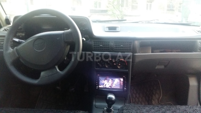 Daewoo Nexia 2007, 260,000 km - 1.5 л - Bakı