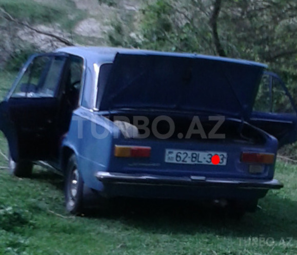 LADA (VAZ) 2101 1975, 245,000 km - 1.6 l - Zaqatala