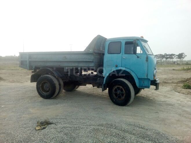 MAZ 5337 1992, 256,000 km - 11.0 l - Bakı