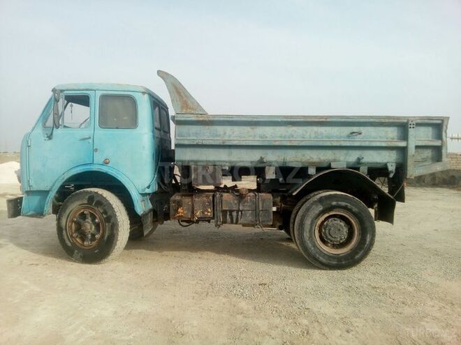MAZ 5337 1992, 256,000 km - 11.0 l - Bakı