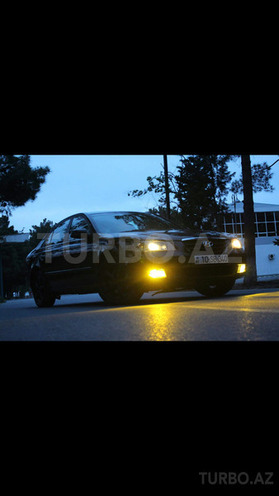 Hyundai Sonata 2006, 197,000 km - 2.4 л - Sumqayıt