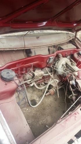 LADA (VAZ) 2109 1992, 109,990 km - 1.6 л - Bakı