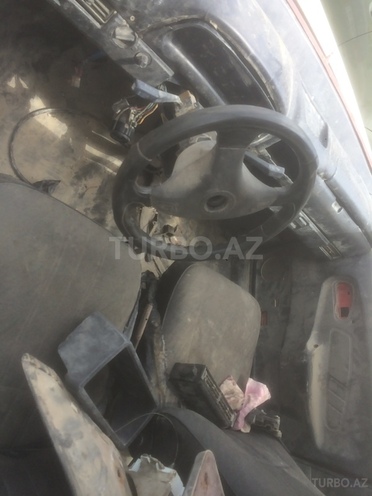 LADA (VAZ) 2109 1992, 109,990 km - 1.6 л - Bakı