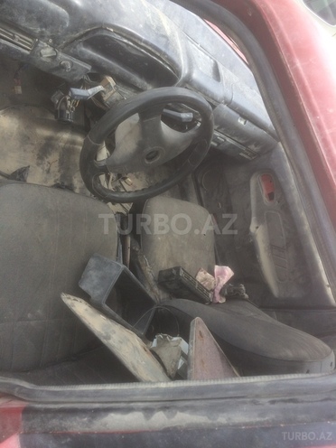 LADA (VAZ) 2109 1992, 109,990 km - 1.6 л - Bakı