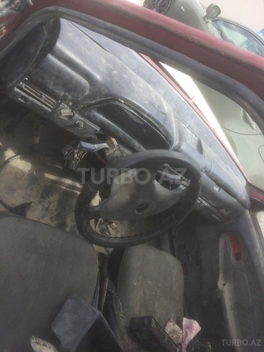 LADA (VAZ) 2109 1992, 109,990 km - 1.6 л - Bakı